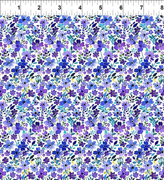 Lovelies - Lisa Purple
