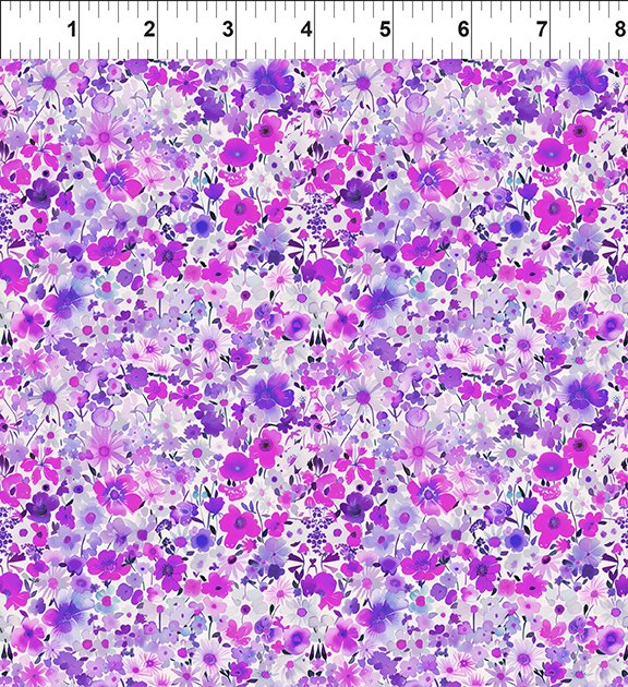 Lovelies - Jane Magenta
