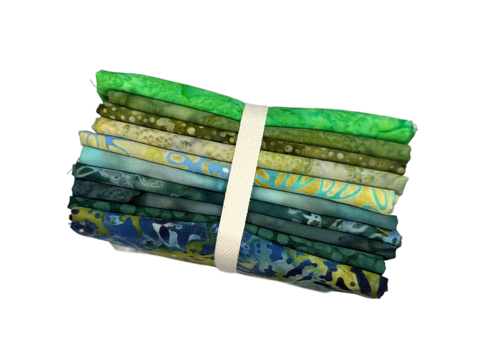 Batik FQ Bundle 1