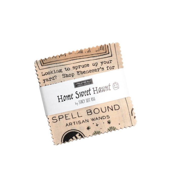 Home Sweet Haunt Mini Charm Pack