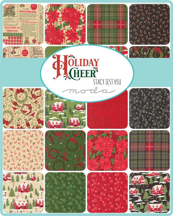 Holiday Cheer Charm Pack