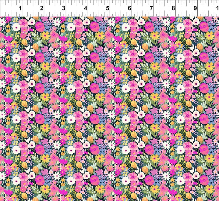 Lovelies - Heather Pink