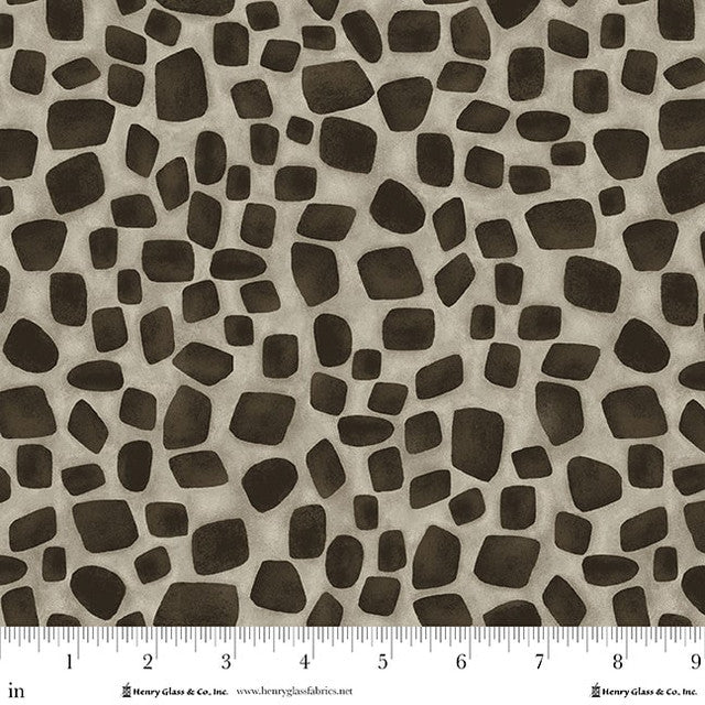 Jungle Romp - Giraffe Skin Beige