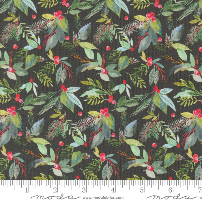 Love & Cheer - Greenery Evergreen