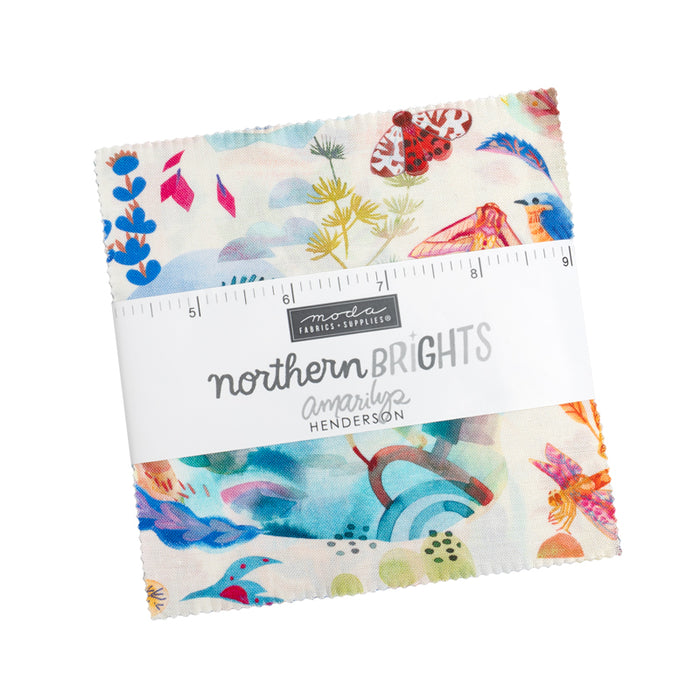 Northern Brights Charm Pack