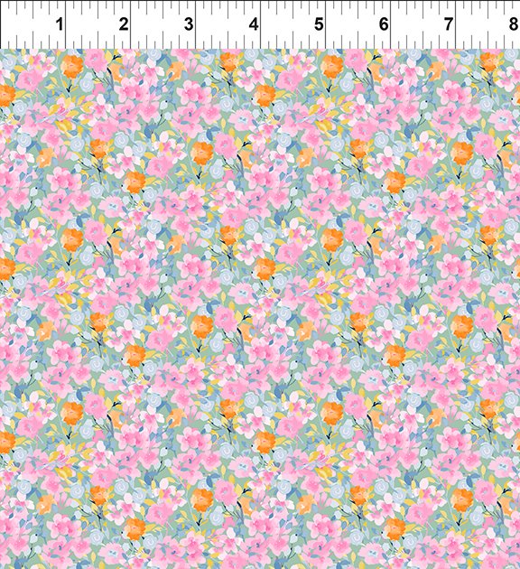 Lovelies - Margy Pink