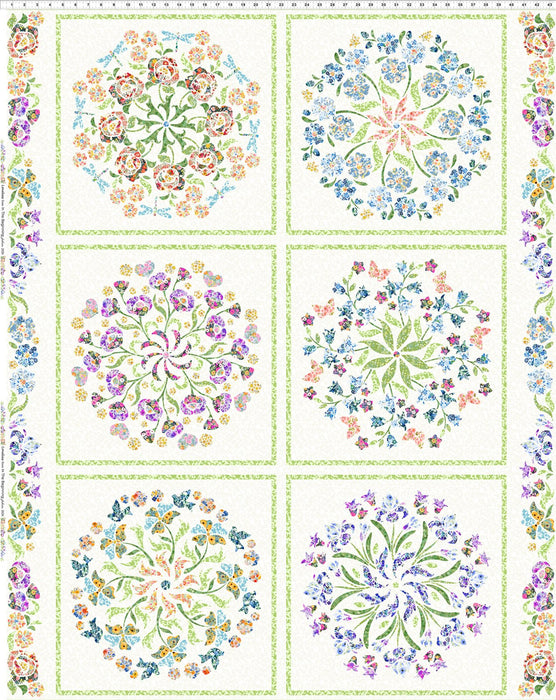 Lovelies - Block Panel