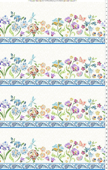 Lovelies - Border