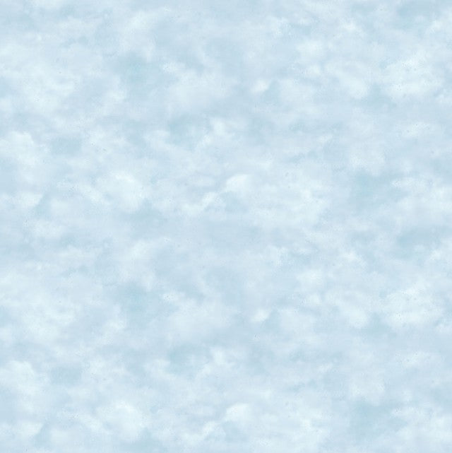 Bear Necessities - Cloud Sky