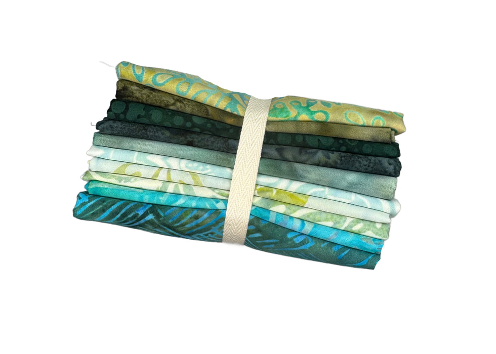 Batik FQ Bundle 2