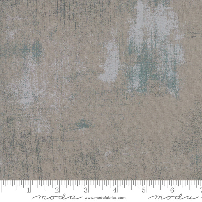 Grunge - Grey Couture