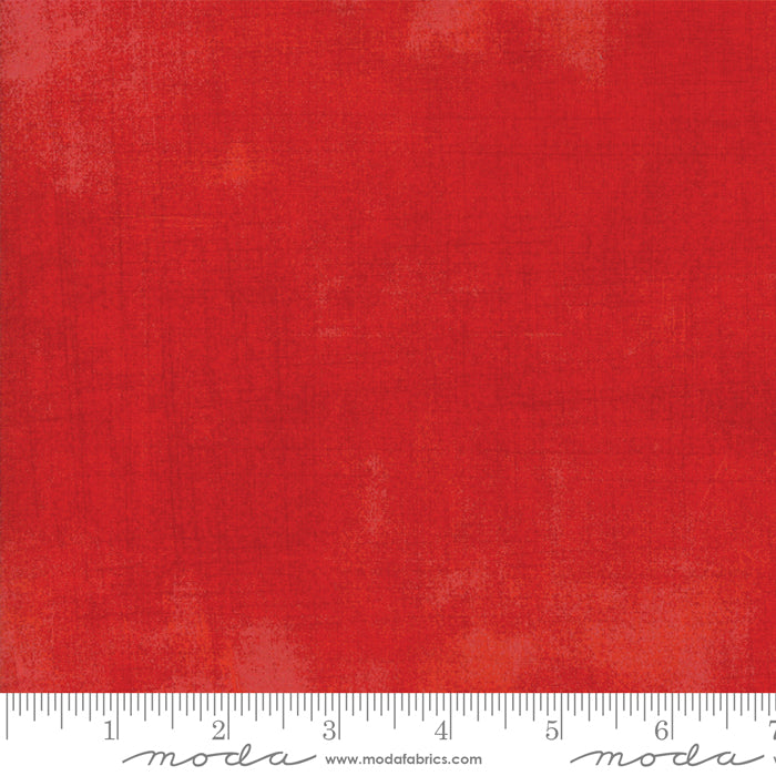 Grunge - Scarlet