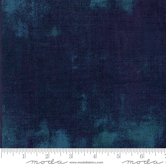 Grunge - Blue Steel