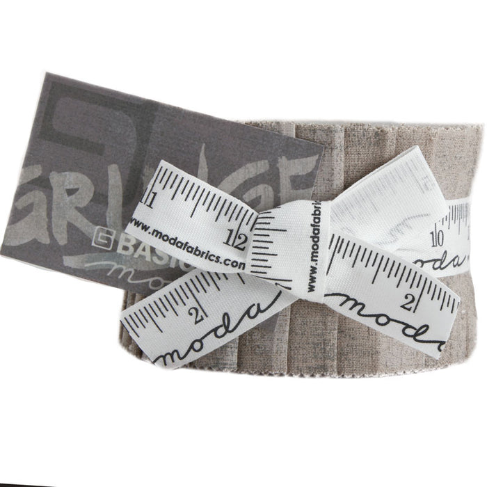 Grunge Jr. Jelly Roll - Gris