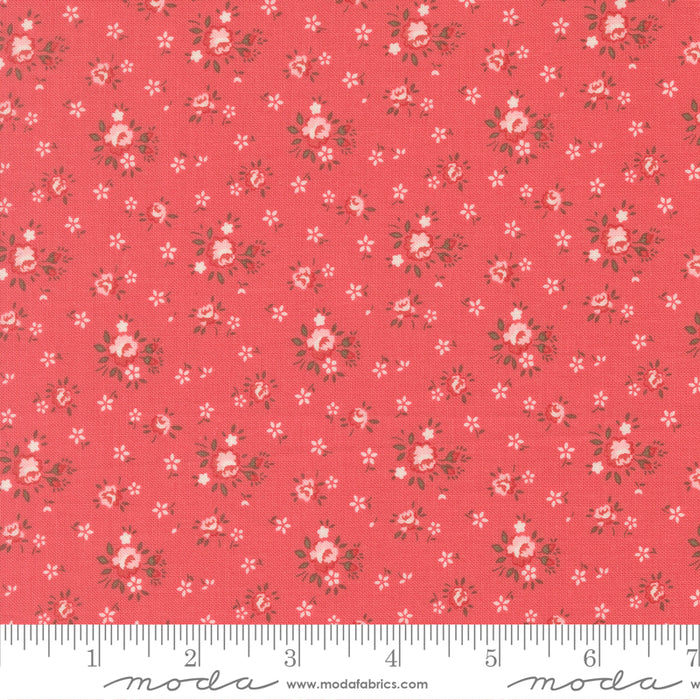 Lyda Rose - Petite Rose Petal