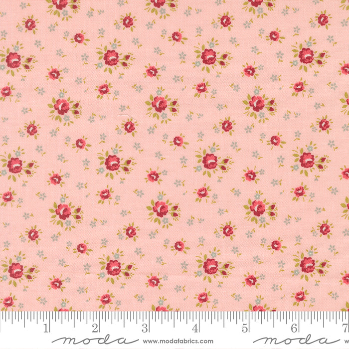 Lyda Rose - Petite Rose Pink