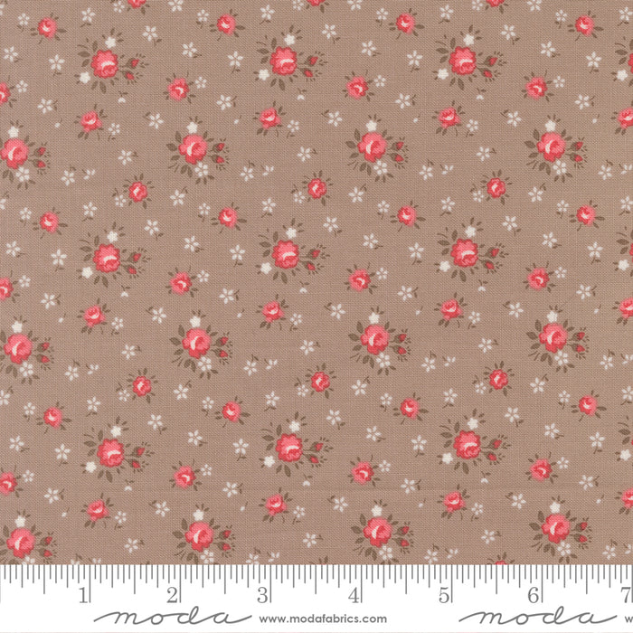 Lyda Rose - Petite Rose Stone