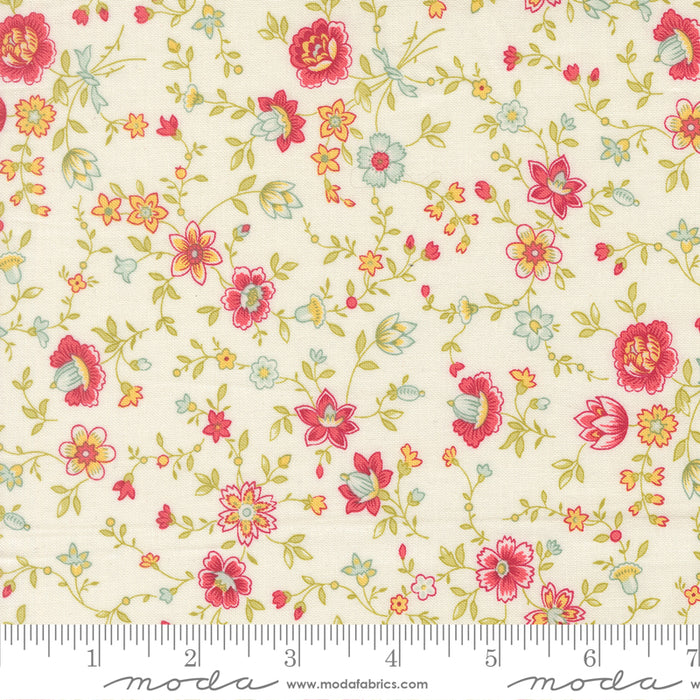 Lyda Rose - Flower Vines Porcelain
