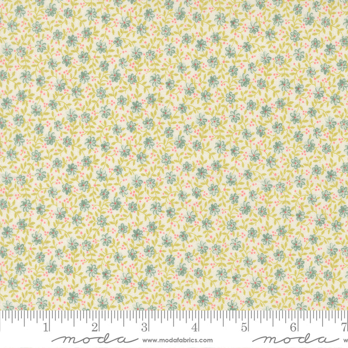 Lyda Rose - Wild Rose Porcelain Sky