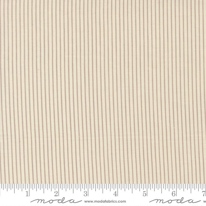 Lyda Rose - Stripes Galore Porcelain 12" Remnant