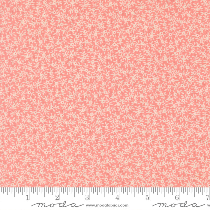 Petals & Polka Dots - Garden Vine Blossom