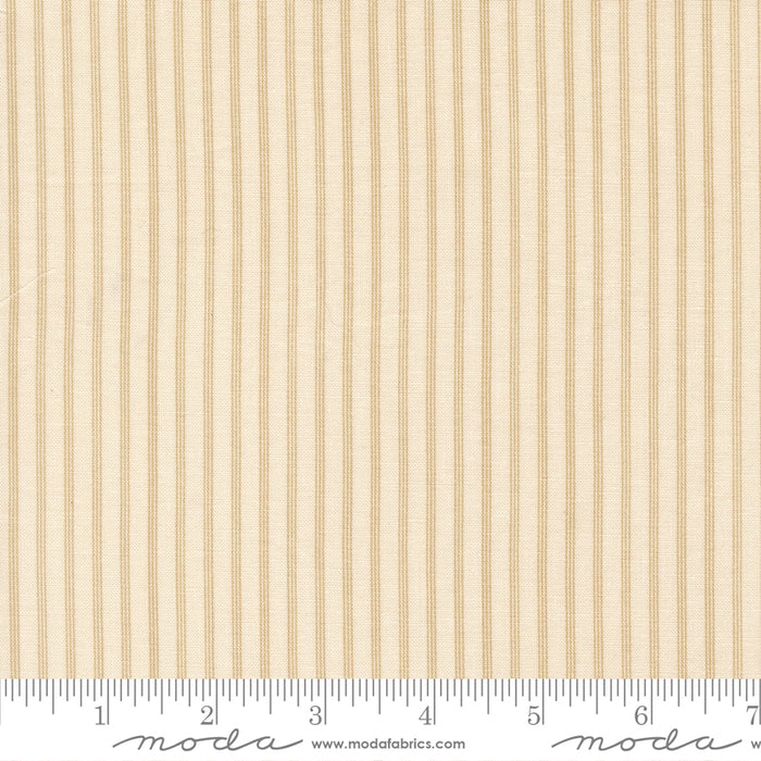 Petals & Polka Dots - Stripes Lace