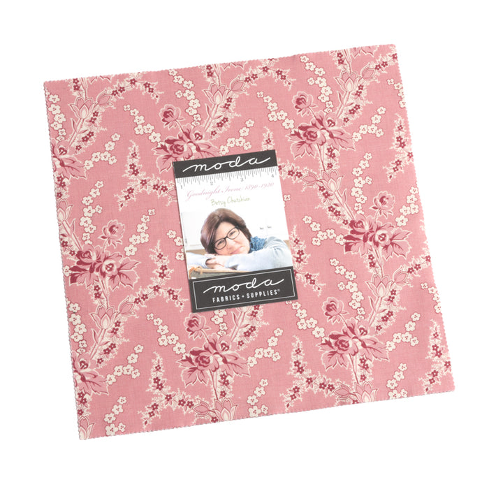 Goodnight Irene Layer Cake