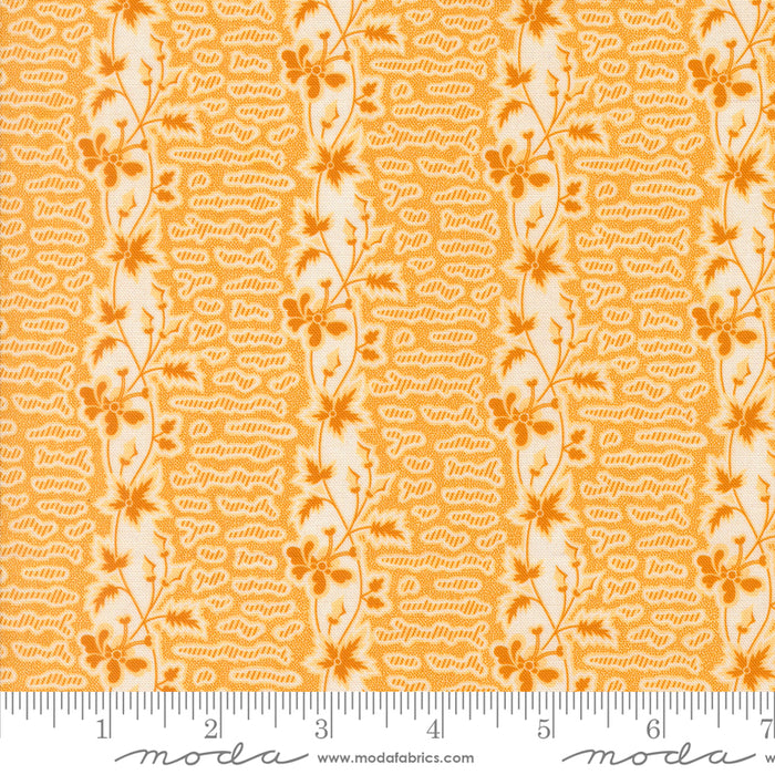 Sally's Stitches - Honey Stripes Honey