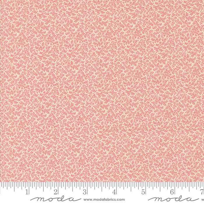 Sally's Stitches - Wandering Vine Sweet Pink