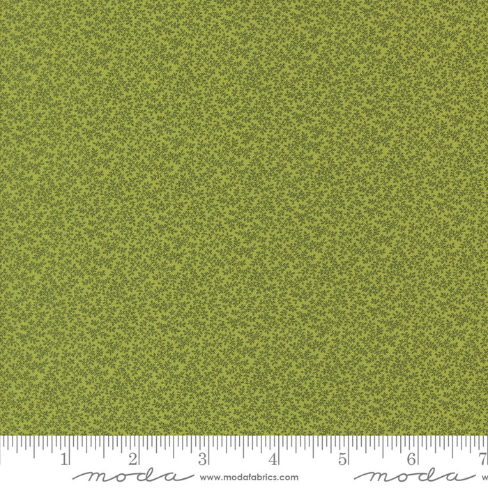 Sally's Stitches - Wandering Vine New Leaf