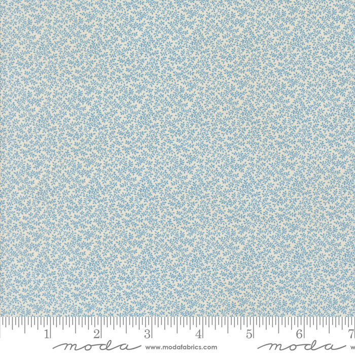 Sally's Stitches - Wandering Vine Porcelain