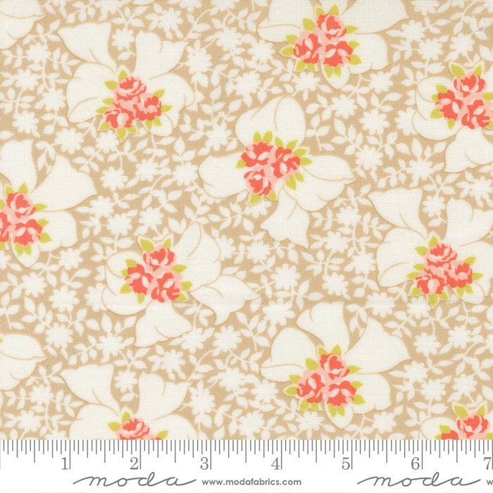 Rosie - Nanas Apron Garden Path