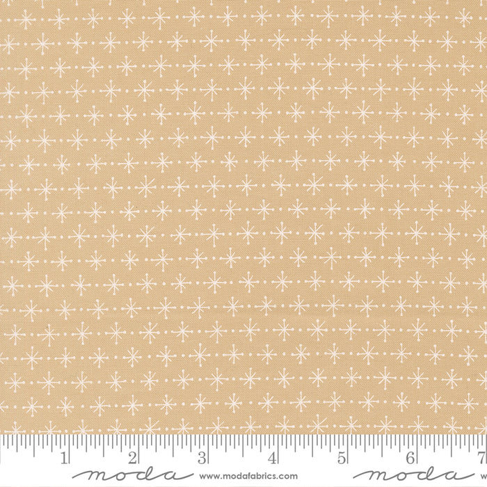 Rosie - Twinkling Star Garden Path