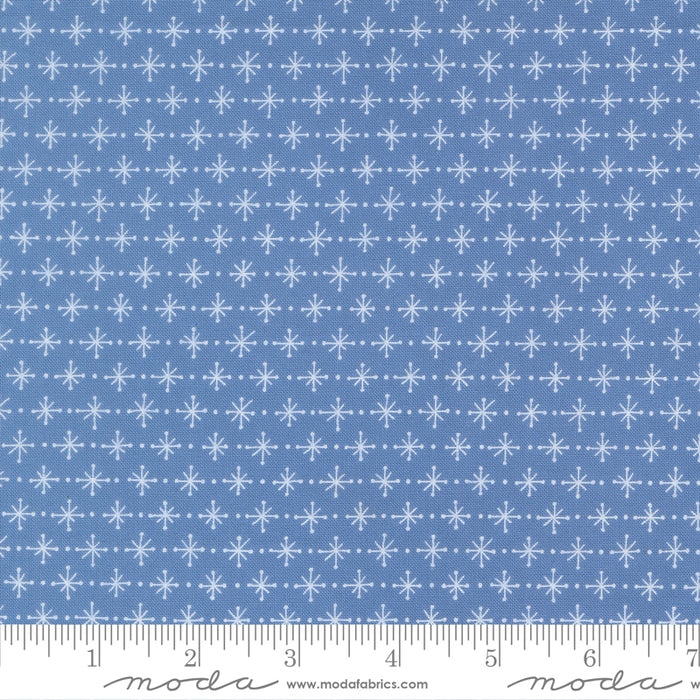 Rosie - Twinkling Star Blueberry