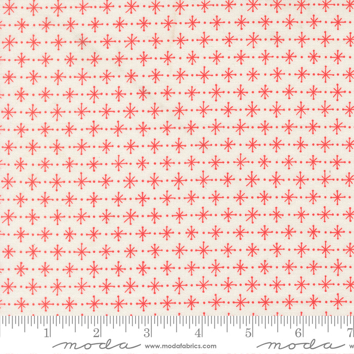 Rosie - Twinkling Star Whipped Cream Strawberry