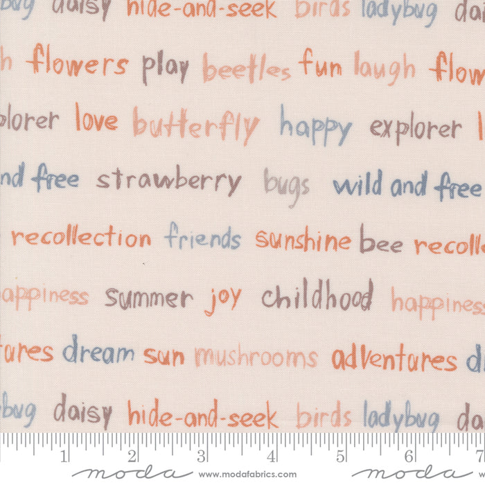 Chirp - Recollections Cloud