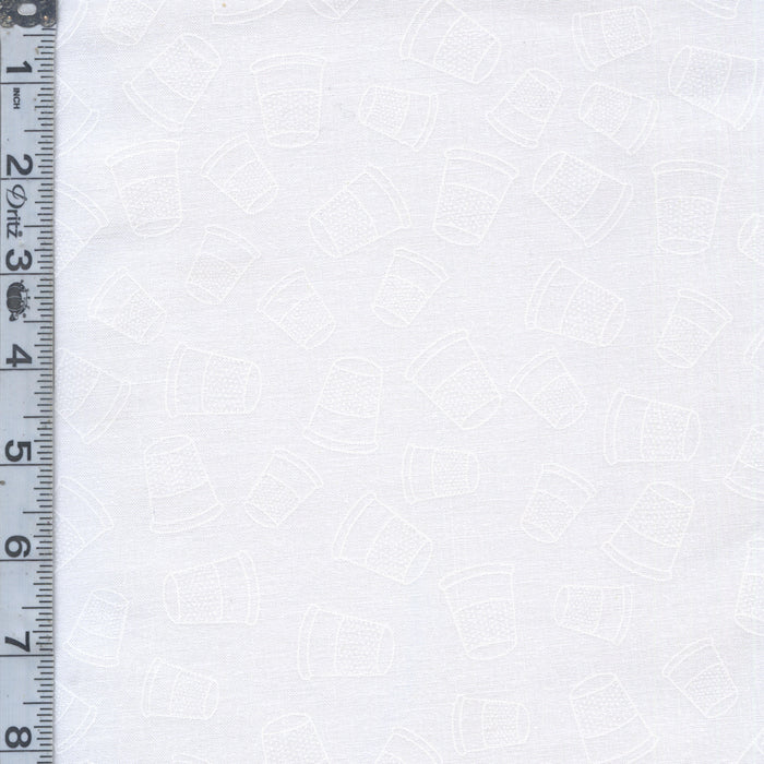 Sew Happy - Thimbles