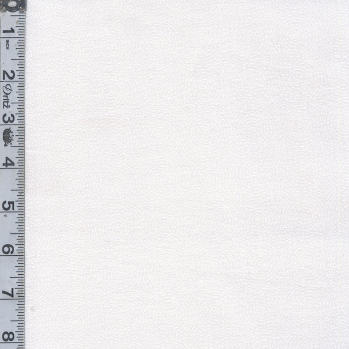 Sew Happy - Geo Circle