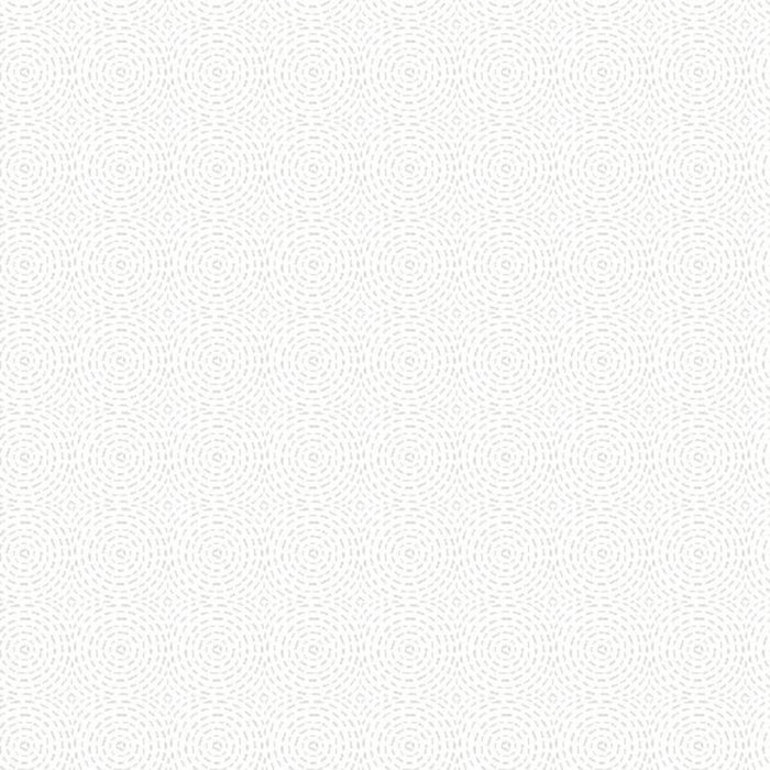 Sew Happy - Geo Circle