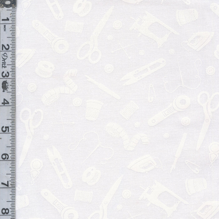 Sew Happy 2 - Sewing Essentials