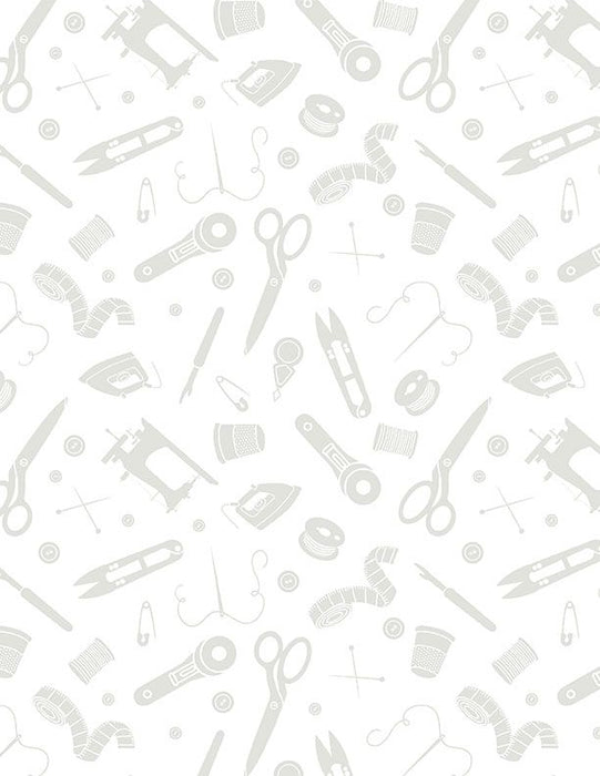 Sew Happy 2 - Sewing Essentials