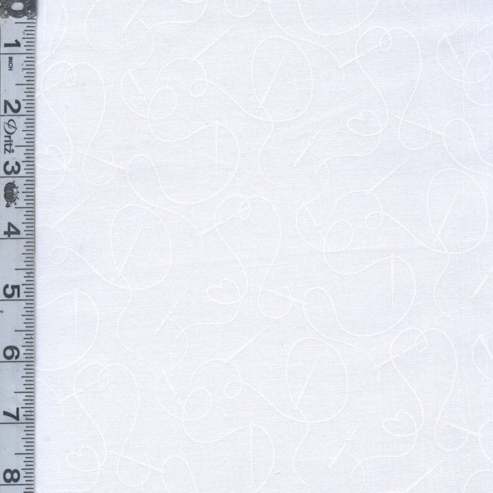 Sew Happy 2 - Needles & Thread