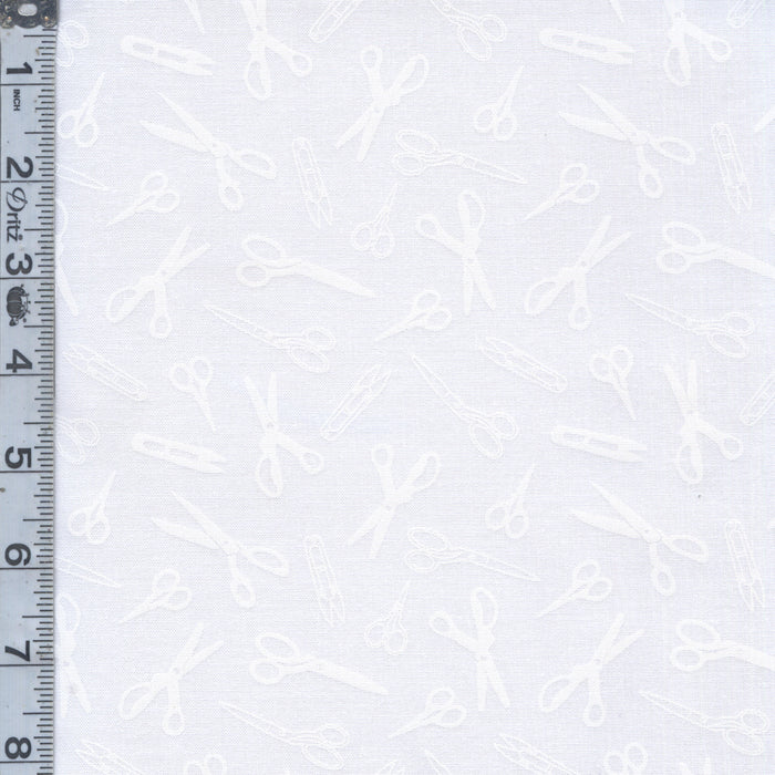 Sew Happy 2 - Scissors