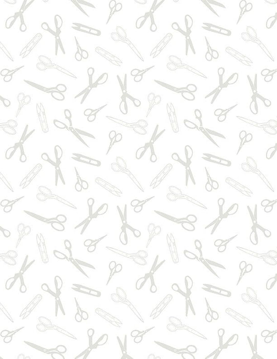 Sew Happy 2 - Scissors