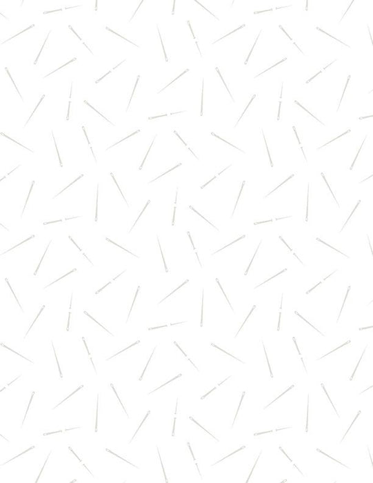 Sew Happy 2 - Sewing Needles