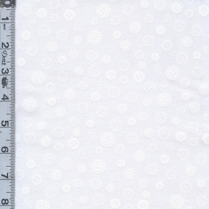 Sew Happy 2 - Buttons