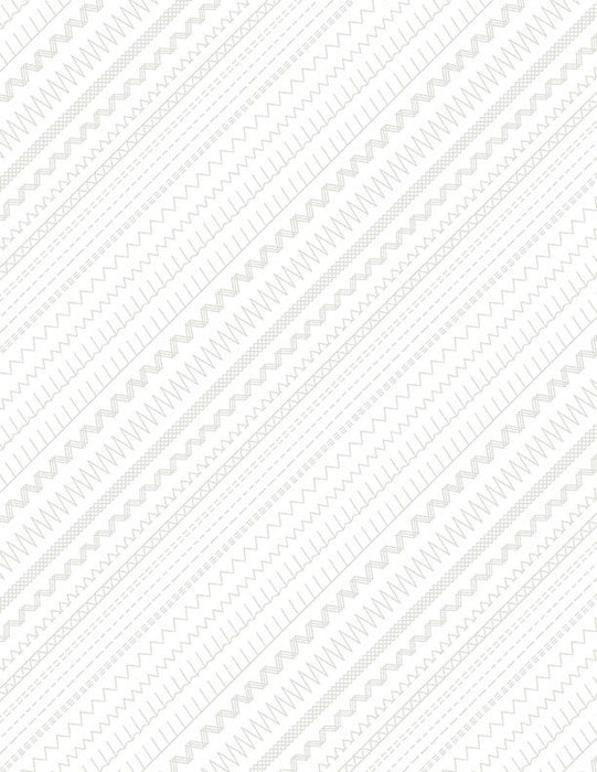 Sew Happy 2 - Stitches