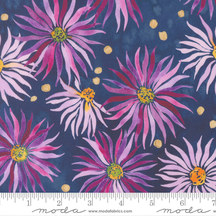 Soulstice - Wall Flower Navy