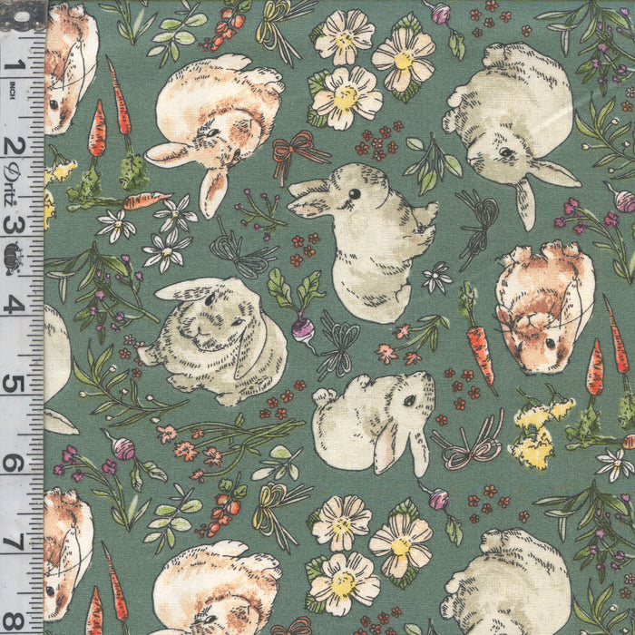 Cottontail Farm - Cottontail Toss