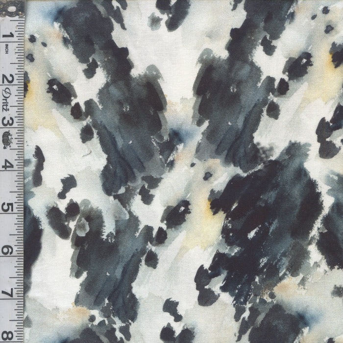 Country Living - Cow Print